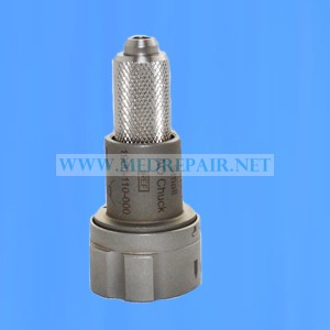 Stryker 1900-110-000 F1 A/O Chuck