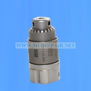 Stryker 1900-132-000 F1 5/32" Keyed Chuck
