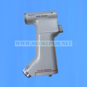 Command 2 Wire and Pin Driver