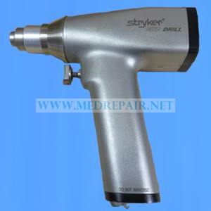 Stryker 296-92 EHD Drill