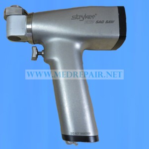 Stryker 296-98 EHD Sagittal Saw