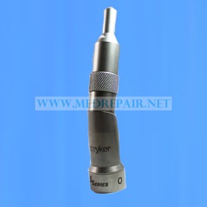 Stryker 5100-010-022 O Angled Short Attachment
