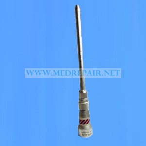 Stryker 5100-010-480 Extra Long Straight Elite