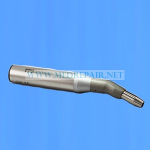 Stryker 5100-025 TPS 20 Degree Angle Quantum Drill