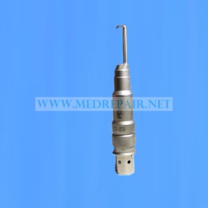 Stryker 5400-210-059 Maestro Fixed Duraguard
