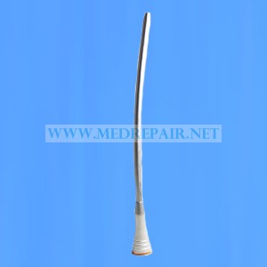 Stryker 5407-120-970C MIS Curved Attachment