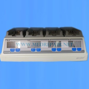 Stryker 6110-120 System 6 Battery Charger