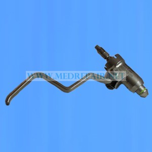 Stryker 8203-026-000 Dual Trigger Wire Collet