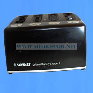 Synthes 05.001.204 Universal Battery Charger II