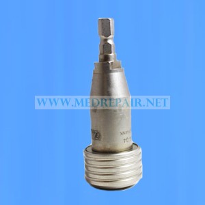 Conmed Hall 1384-34 Zimmer to AO Adapter