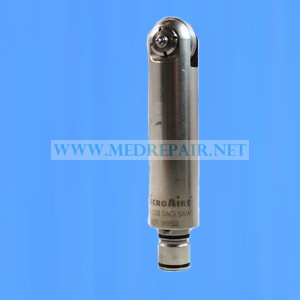 MicroAire 1950 Keyless Hall Style Sagittal Saw