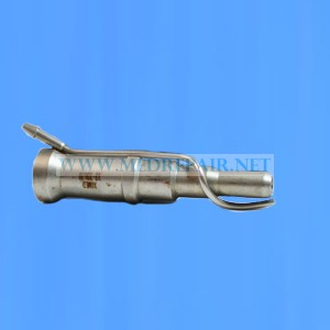 Medtronic 3333630 Xcalibur Hi-Torqued Extended Bur