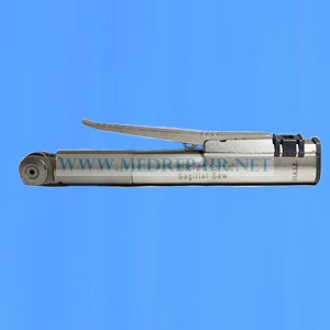 Conmed Hall 5020-022 Sagittal Saw