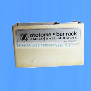 Zimmer 5056-07 Bur Rack