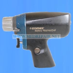 Synthes 530.605 Battery Reamer/Drill