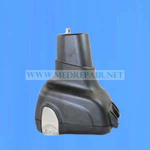 Synthes 530.690 Battery Casing