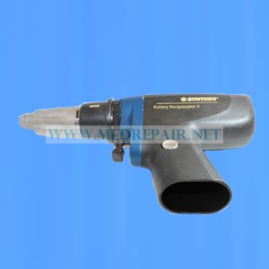 Synthes 530.715 Battery Reciprocator II