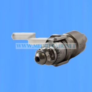Synthes 530.791 Quick Coupling