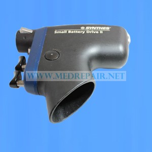 Synthes 532.110 Small Battery Driver II