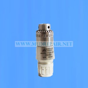 Medtronic Triton 720203 Jacobs Chuck