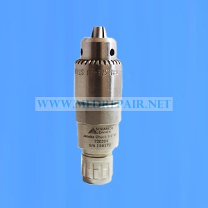 Medtronic Triton 720204 Jacobs Chuck