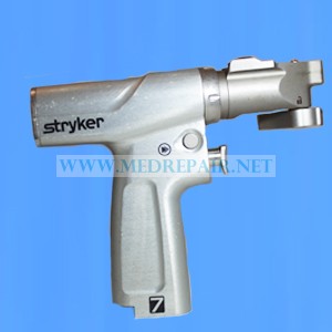 Stryker System 7 Precision Oscillating Tip Saw