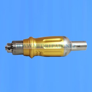 Medtronic AD02 5/32" Jacobs Chuck Attachment