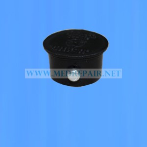 CAST144 Stryker 940 Rear Plug