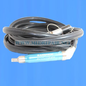 Anspach EMax 2 Plus Handpiece