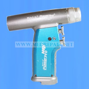 Conmed Hall PRO5200M Battery Two-Trigger Handpiece