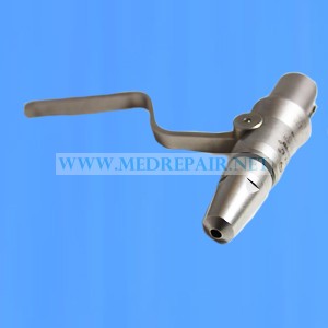 Conmed Hall PRO6032 Pin Driver Attachment
