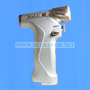Conmed Hall PRO7100B Single Trigger Modular Battery