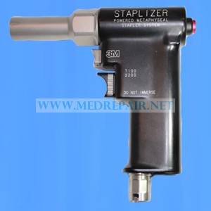 3M T100 Staplizer handpiece