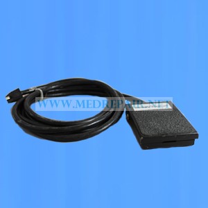 Dentsply 06-0027-00 Cavitron Footpedal