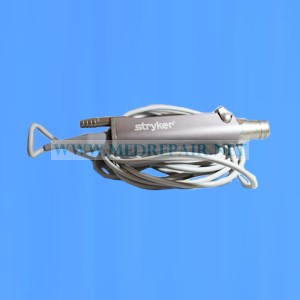 Stryker 275-601-500 TPS Small Joint Shaver Handpiece