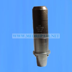 Synthes 530.741 Adaptor for Radiolucent Drive