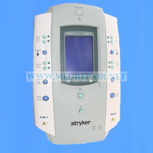 Stryker 5920-011-000 Dual Channel SmartPump