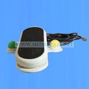W&H 9906 Footswitch