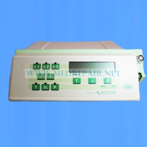 W&H 9925SPS Microprocessor Controlled