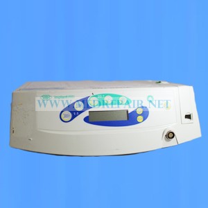 W&H 993007 Console