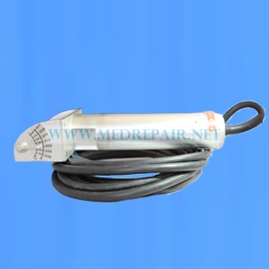 Integra Padgett DP0001 Model B Handpiece with Cord