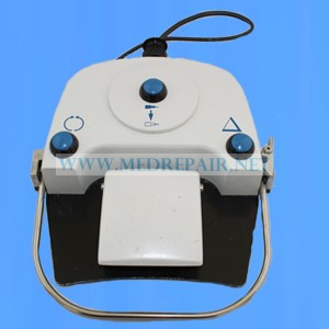 Medtronic EF201 Wide Angled Footswitch