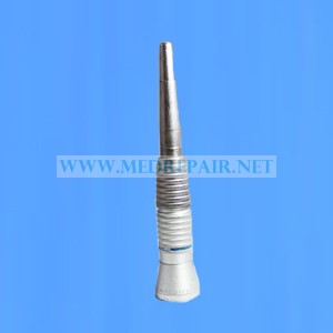 Aesculap GD451M micro-Line Handpiece