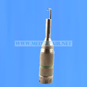 Medtronic MR8-AF01 Footed Attachment