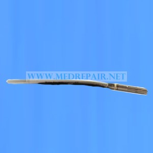 Medtronic MR8-TT12CMIS Telescoping Tube Curved