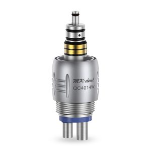 MK-dent QC4014W Coupling