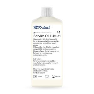 MK-dent LU1031 Premium Service Oil